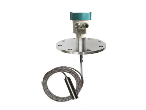 導(dǎo)波雷達物位計